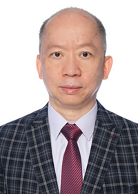 Ir Prof Kwai Man Luk